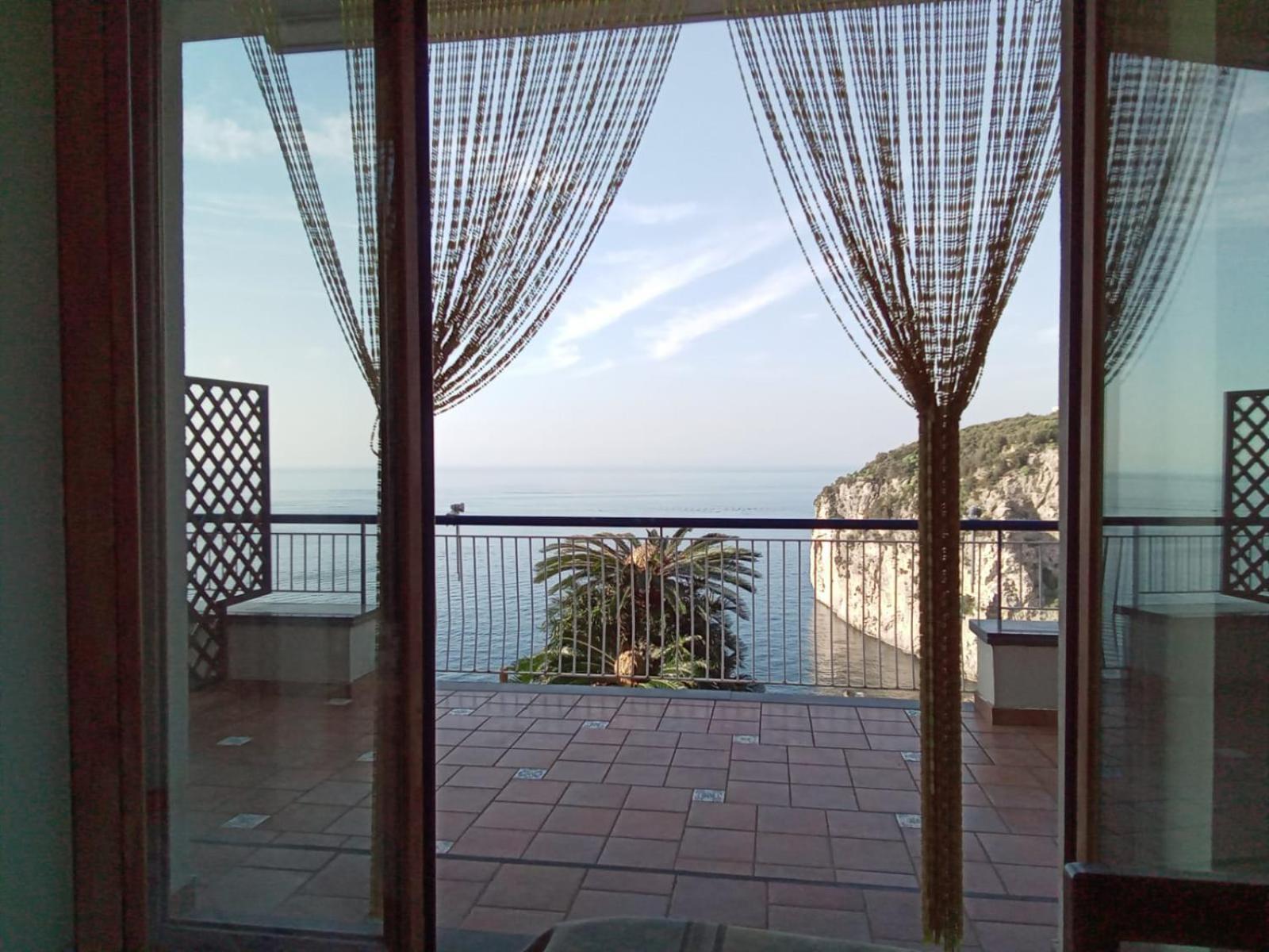 Apartment Blumare Massa Lubrense